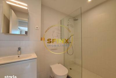 Apartament cu 4 camere, mobilat în Dămăroaia - 13