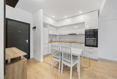 De vanzare apartament 2 camere | Pipera | Aviatiei | mobilat si utilat De vanzare apartament 2 camere | Pipera | Aviatiei | mobilat si utilat - 3