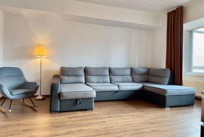 Apartament cu 2 camere decomandat, mobilat în Crângași - 1