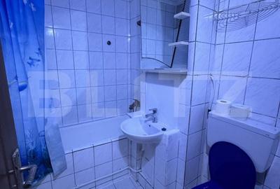 Garsonieră în Central - 5