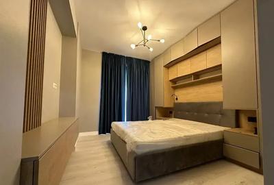 Apartament cu 2 camere, mobilat în Grozăvești - 2