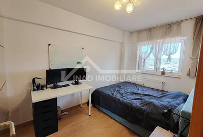 Apartament cu 2 camere, parcare subterana, terasa, Viva City - 10