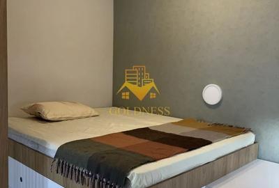 O camera,Studio, Buna ziua, Parcare, Terasa,Lidl, Grand Hotel Italia - 4