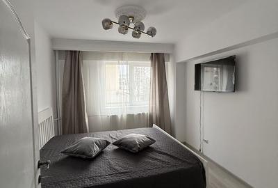 Apartament cu 3 camere în Central - 6