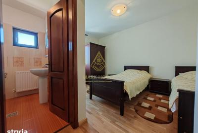 Spațiu comercial, de 316 mp, în Filipești - 2