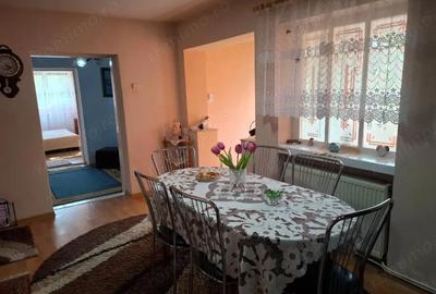 Casă cu 5 camere cu Teren 812 Mp în Central - 14