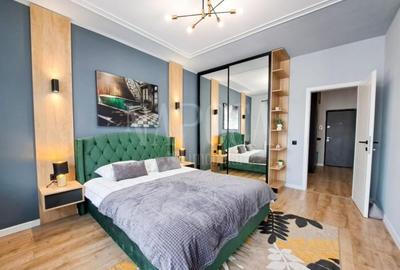 Apartament 2 camere de vanzare in Floresti - 3