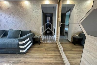 Apartament cu 2 camere semidecomandat, mobilat în Central - 5