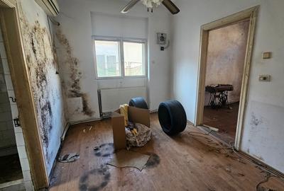 Casa tip langa  Maternitatea Giulesti - Regie - 5