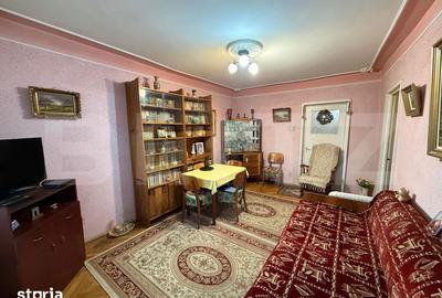 Apartament cu 3 camere decomandat, mobilat în Ultracentral - 5