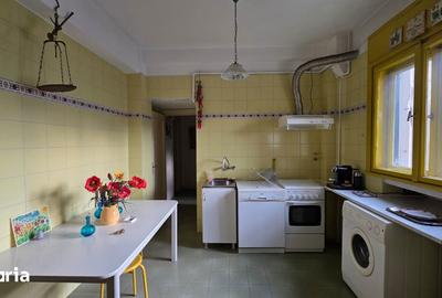 Apartament cu 3 camere în Centrul Istoric - 5