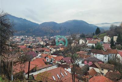 Casă individuală cu 1 camere cu Teren 620 Mp în Schei - 13