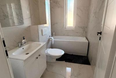 Apartament cu 2 camere decomandat în Braytim - 2