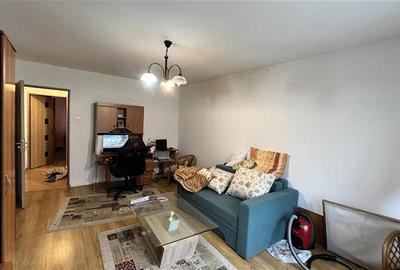 Apartament cu 2 camere semidecomandat în Gheorgheni - 2