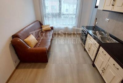 Apartament cu 2 camere decomandat în Baciu - 12