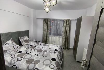 Apartament cu 2 camere decomandat, mobilat în Ultracentral - 7