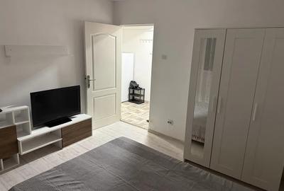 Apartament cu 2 camere, PET FRIENDLY, zona Tatarasi - 3