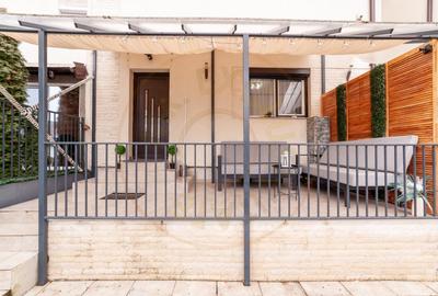 Casa tip duplex - Cartier Trivale - mobilata si utilata partial - 15