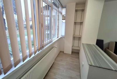 Apartament cu 2 camere semidecomandat în Hipodrom 1 - 12