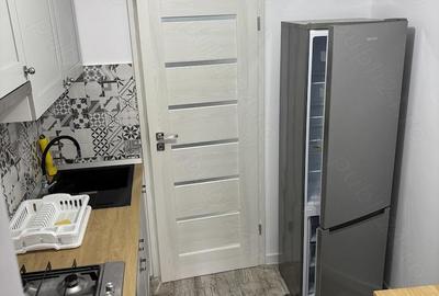 Garsonieră decomandată în Lujerului - 3