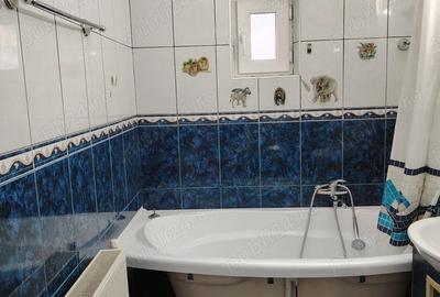 Vand apartament 2 camere - 3