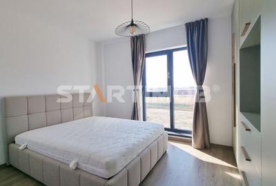 Apartament mobilat prima inchiriere Leabay Residence Apartament mobilat prima inchiriere Leabay Residence - 23