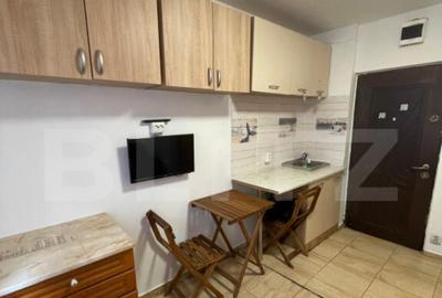 Inchiriere camere de camin cu baie, cocheta, zona Astra - 6