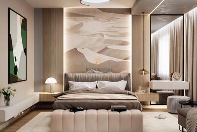 Apartament cu terasa generoasa - 4 camere, decomandat, Berceni, Sect 4 - 5