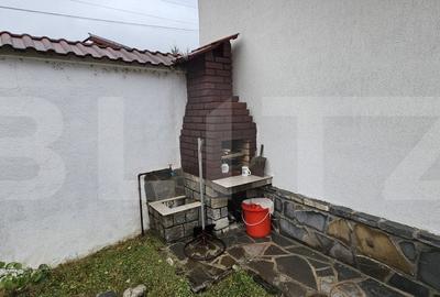 Casa in Pietrosita 160 mp si 400 mp teren in zona de deal - 5