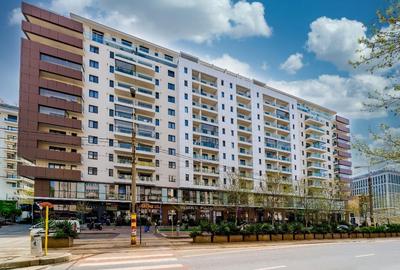 Apartament cu 2 camere decomandat în Nerva Traian