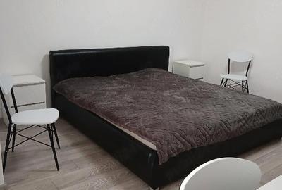 Garsonieră semidecomandată în Central - 4