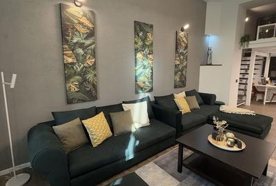 Apartament cu 2 camere decomandat în Central - 11