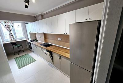 Apartament cu 2 camere decomandat în Calea București - 6