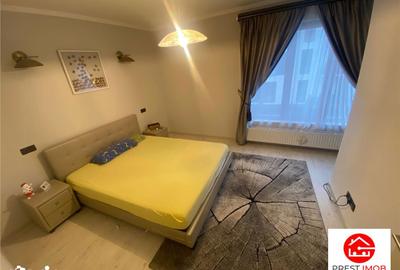 Casă cu 4 camere cu Teren 300 Mp în Livezeni - 9