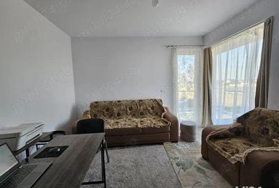Apartament cu 2 camere decomandat în Braytim