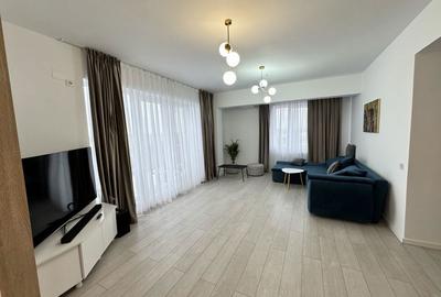 Apartament cu 3 camere decomandat în Giulești - 4