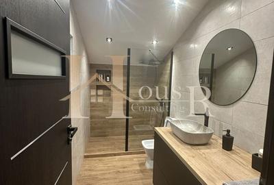 Casă individuală cu 4 camere cu Canalizare în Braytim - 19