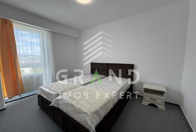Apartament cu 3 camere semidecomandat, mobilat în Mănăștur - 12