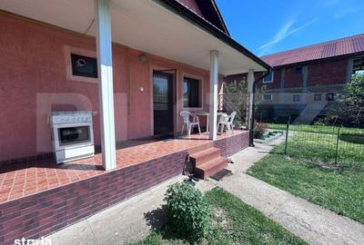 Casă cu 5 camere cu Teren 1000 Mp în Primăverii - 3