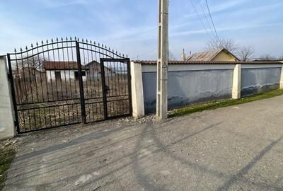 Teren de 879 mp, în Puchenii-Moșneni - 5