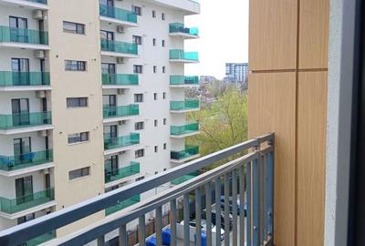 Apartament decomandat în Nord