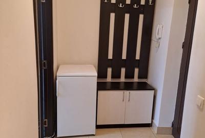 Garsonieră în Central