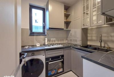 Apartament cu 3 camere decomandat, mobilat în Bularga - 1