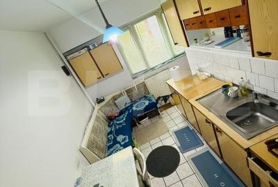 Apartament 3 camere, 79 mp - zona centrala ITC - 12