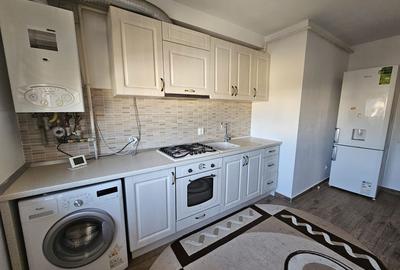 Apartament 3 camere de închiriat - Găvana 3, bloc nou, lângă pădure - 6