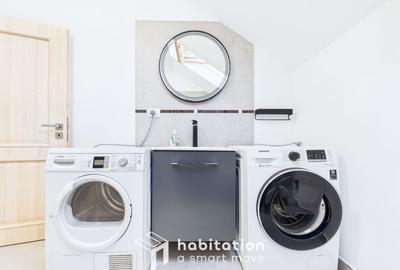 Casă individuală  în Dumbrăvița – liniște, spațiu și lumină naturală - 25