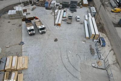 Spațiu comercial, în Jilava - 6