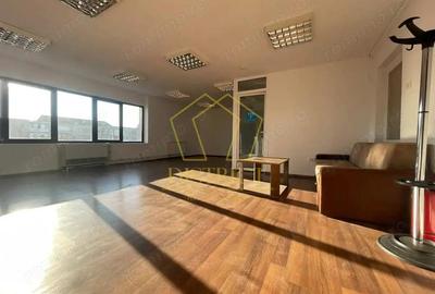 Spatiu comercial bine pozitionat | Lipovei|