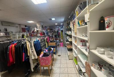 Inchiriere spatiu comercial , 140 mp., Manastur - 4