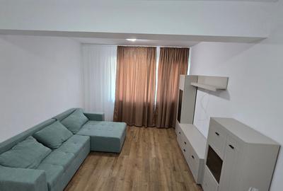 Apartament cu 2 camere decomandat, mobilat în Est - 9